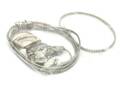 Parti silver S925