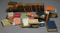 Teologisk faglitteratur m.m.