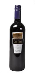 42 fl. 2007 Estate Casa Diego, Carménère, Maule Valley