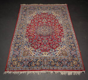 Persisk Isfahan 107 x 167