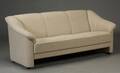 Tre-pers sofa 