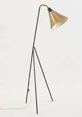 Golvlampa, 195060-tal