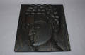 Budda relief