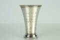BÄGARE, silver, 1915, ca 226 g