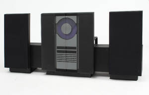 Bang  Olufsen. BeoSound 3000 med Beolab 2500 3 Denne vare er sat til omsalg under nyt varenummer 4499490