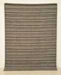 Moderne Kelim, 244 x 175 cm. Ubrugt.