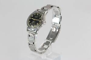 ARMBANDSUR, Svalan Sportsman, stål