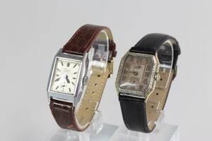 ARMBANDSUR, 2 st, Sirius resp Kelbros