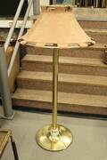 Golvlampa
