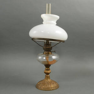 Bordsfotogenlampa