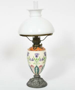 Bordsfotogen, Jugend