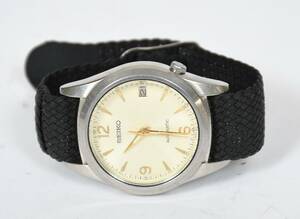 Armbandsur, Seiko Automatic