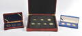 MYNT, 25 st, bl a Silvermynt, 181900-tal.