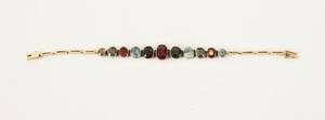 Armband i 18k