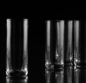 Tumblerglas, Antik, Reijmyre, 12 st  Denna vara har satts till omförsäljning under nytt varunummer4107257