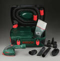 Bosch Ventaro multisliber.