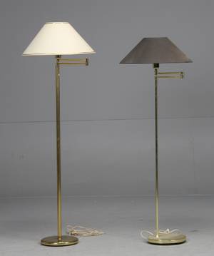 Standerlamper 2