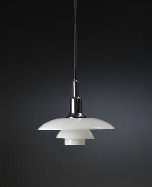 Poul Henningsen. PH 32 pendel 