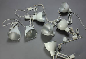 Luxo. Væglamper 7