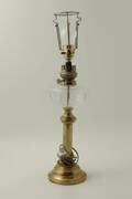 Bordslampa