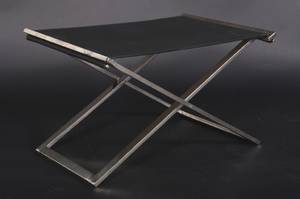 Michael Christensen. Foldetaburet.