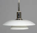 Poul Henningsen. PH 4½4 pendel