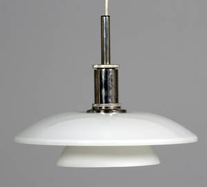 Poul Henningsen. PH 4½4 pendel