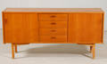 Sidebord Teak 60-tal.