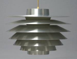 Sven Middelboe. Verona pendel