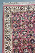 Kashmir Sarouk, 82 x 301 cm