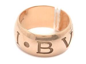 Ring, Bvlgari, Monologo