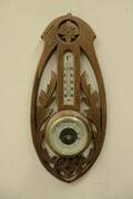 Barometer, omkring 1900