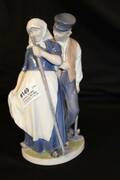 KD FIGURIN SMALL HARVEST GROUP H 20 CM