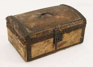 Skrin, 171800-tal