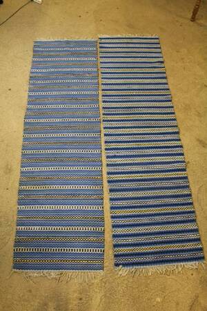 2 TRASMATTOR NYSKICK 77 X 270 CM