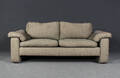 COR Sofa mit Stoffbezug 