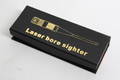 Laser bore sighter. Indskydningsigte for rifler med kikkert.