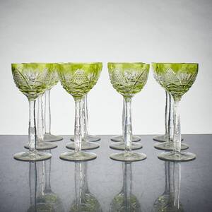 Vitvinsglas