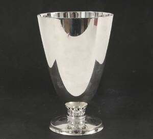 Vas i silver, GAB, 1950