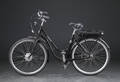 Everton Tourist elcykel Denne vare er sat til omsalg under nyt varenummer 4315293