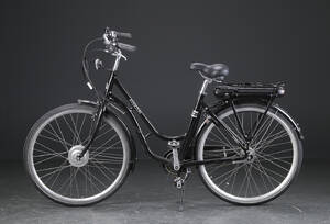 Everton Tourist elcykel Denne vare er sat til omsalg under nyt varenummer 4315293