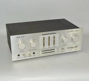 Förstärkare, Marantz, PM250