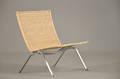 Poul Kjærholm 1929-1980 Hvilestol model PK-22