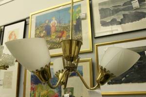 Takarmatur, Mässing