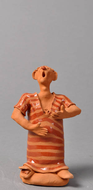 Lisbeth Glud f. 1948