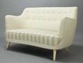 2. pers. stofsofa