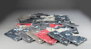 Samling X Land fleeceveste 27