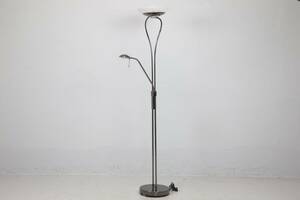 GOLVLAMPA, metall, 2000-tal