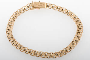 Armband 18K