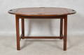 BUTLERS-TRAY, engelsk stil, 1900-tal.